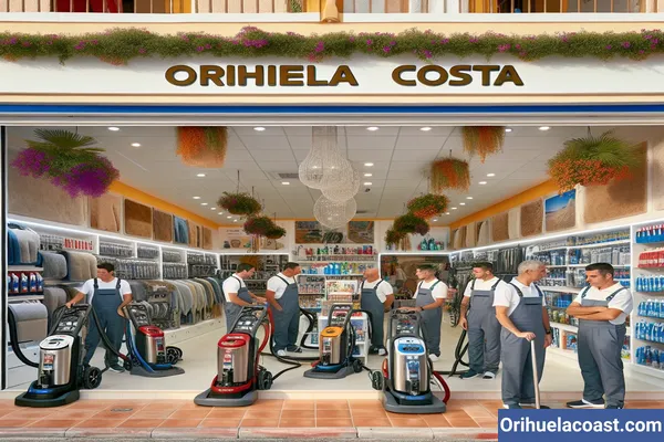 Limpieza de Alfombras en Orihuela Costa 1 img los mejores servicios de limpieza de alfombras en orihuela costa
