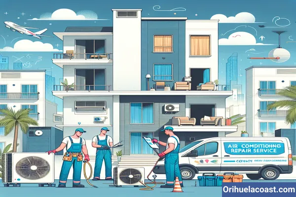 img los mejores servicios de reparacion de aire acondicionado en orihuela costa