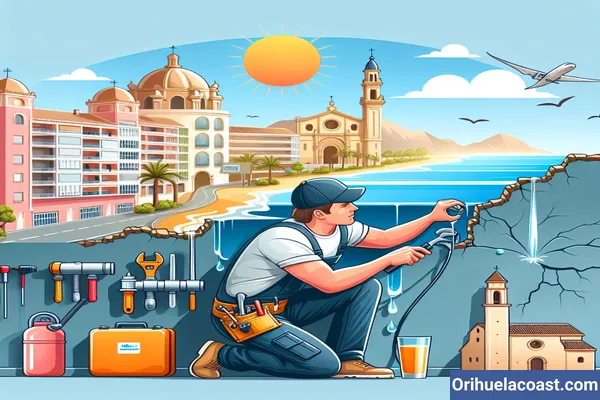 Reparación de Humedades en Orihuela Costa 1 img los mejores servicios de reparacion de humedades en orihuela costa