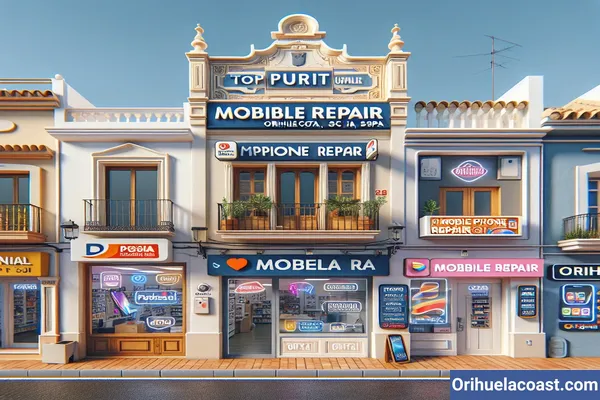 img los mejores servicios de reparacion de moviles en orihuela costa