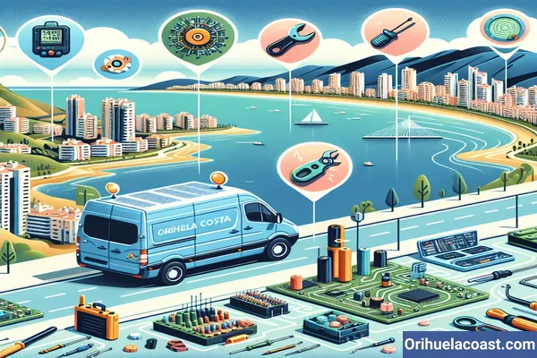 Reparación de Sistemas de Seguridad en Orihuela Costa 1 img los mejores servicios de reparacion de sistemas de seguridad en orihuela costa