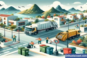 Servicios de Saneamiento en Orihuela Costa